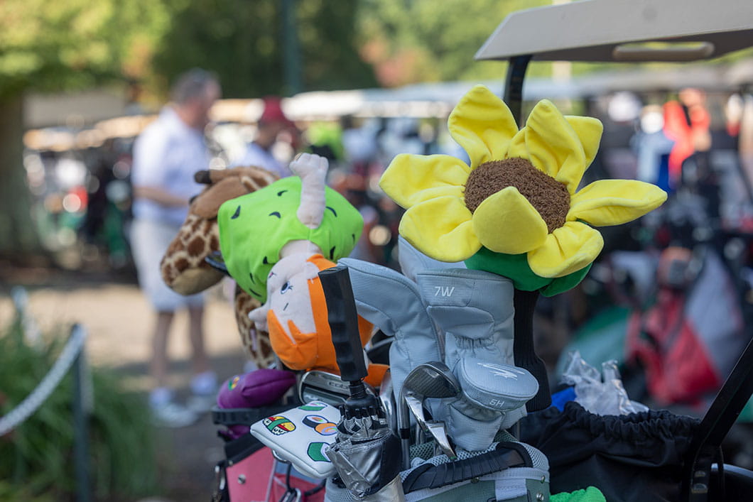 UH Portage Golf Classic 2024