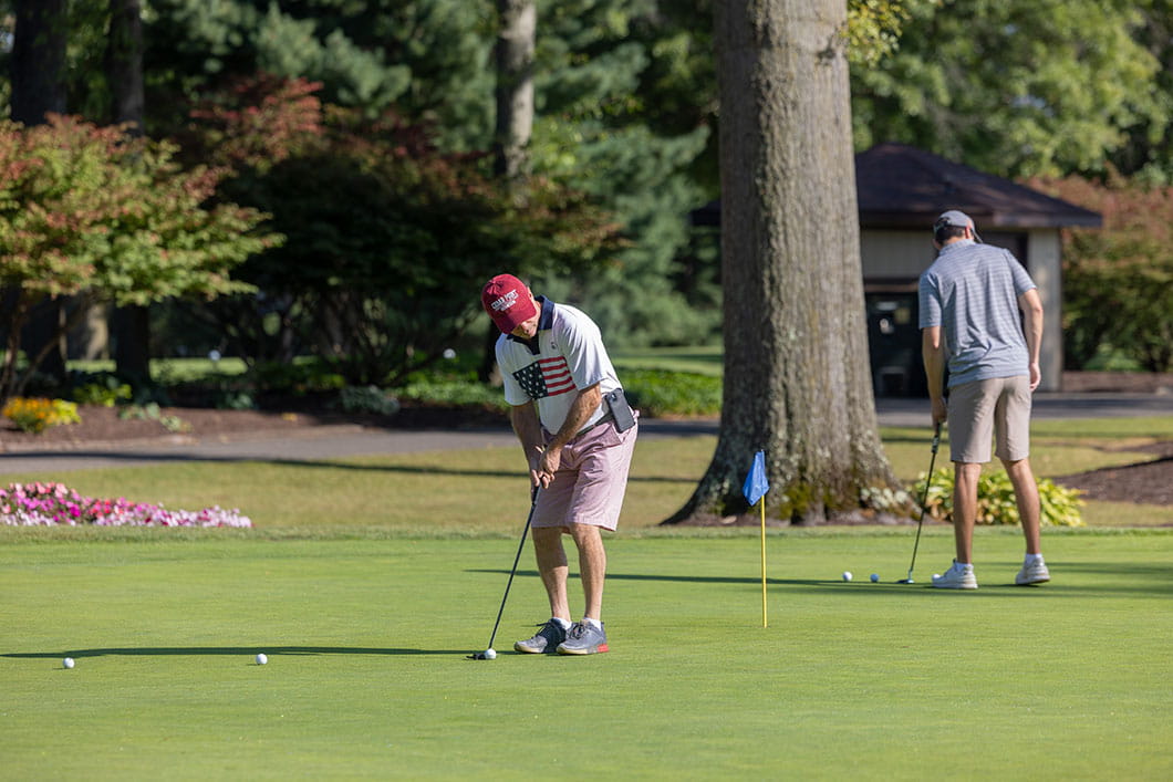 UH Portage Golf Classic 2024