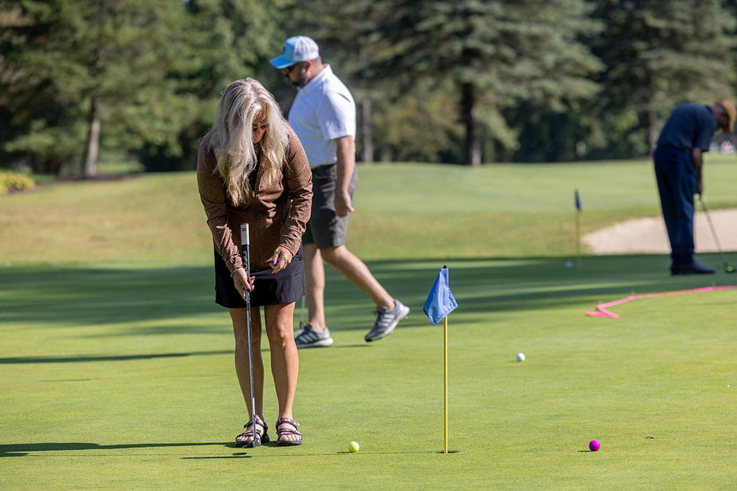 UH Portage Golf Classic 2024