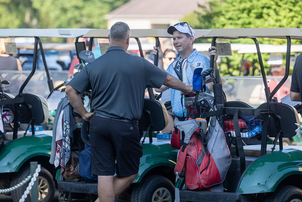 UH Portage Golf Classic 2024