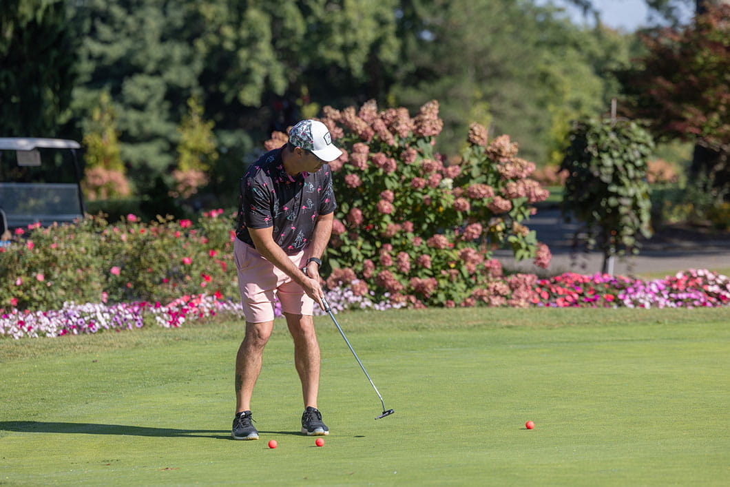 UH Portage Golf Classic 2024