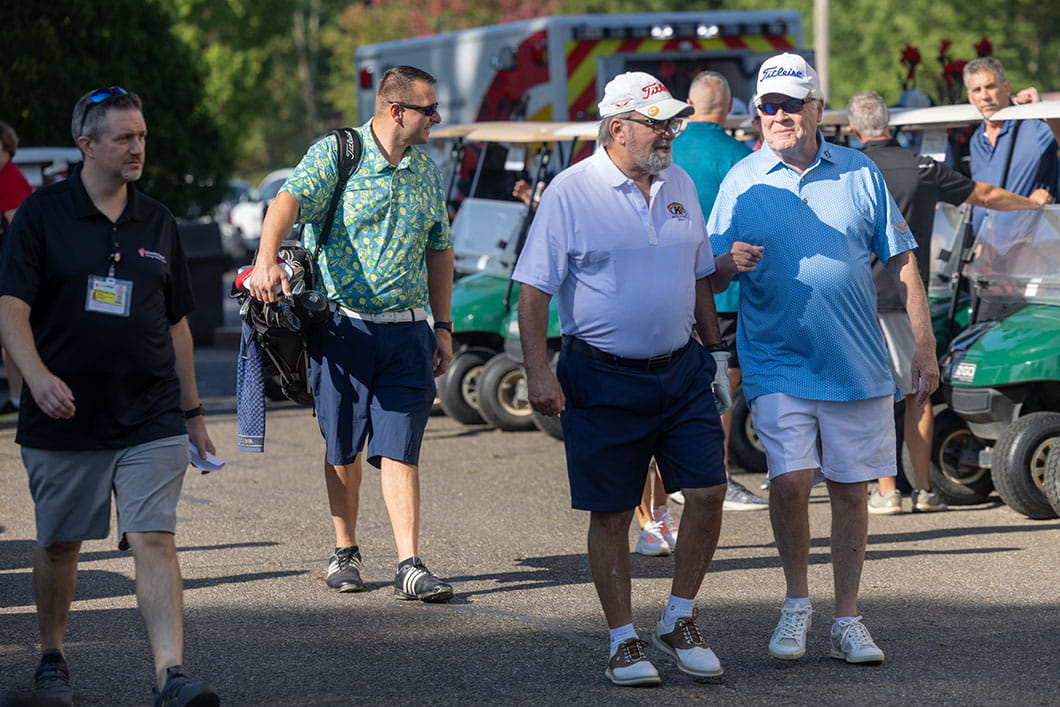 UH Portage Golf Classic 2024