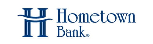 Hometown bank