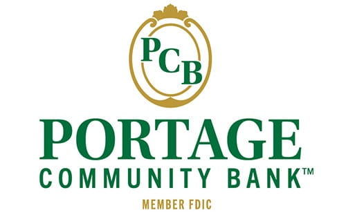 Portage community bank