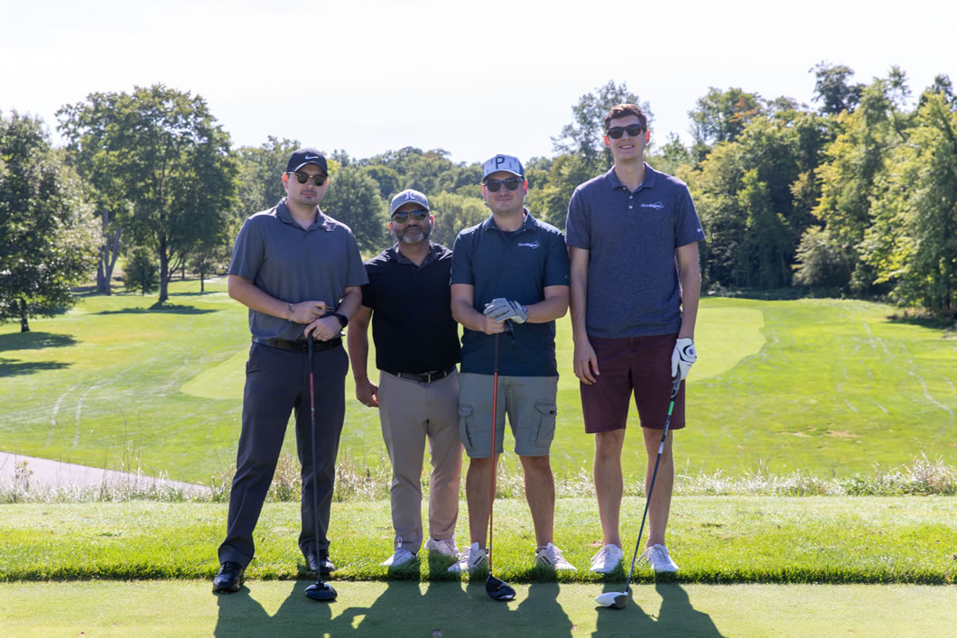 Rainbow Golf Classic 2020 