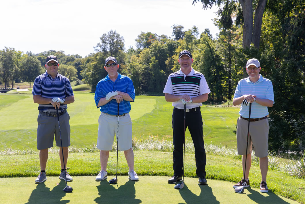 Rainbow Golf Classic 2020 
