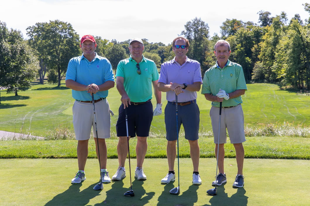 Rainbow Golf Classic 2020 