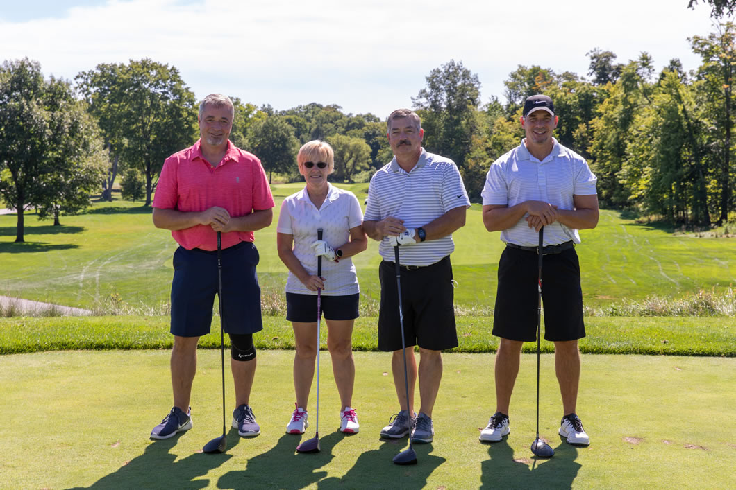 Rainbow Golf Classic 2020 