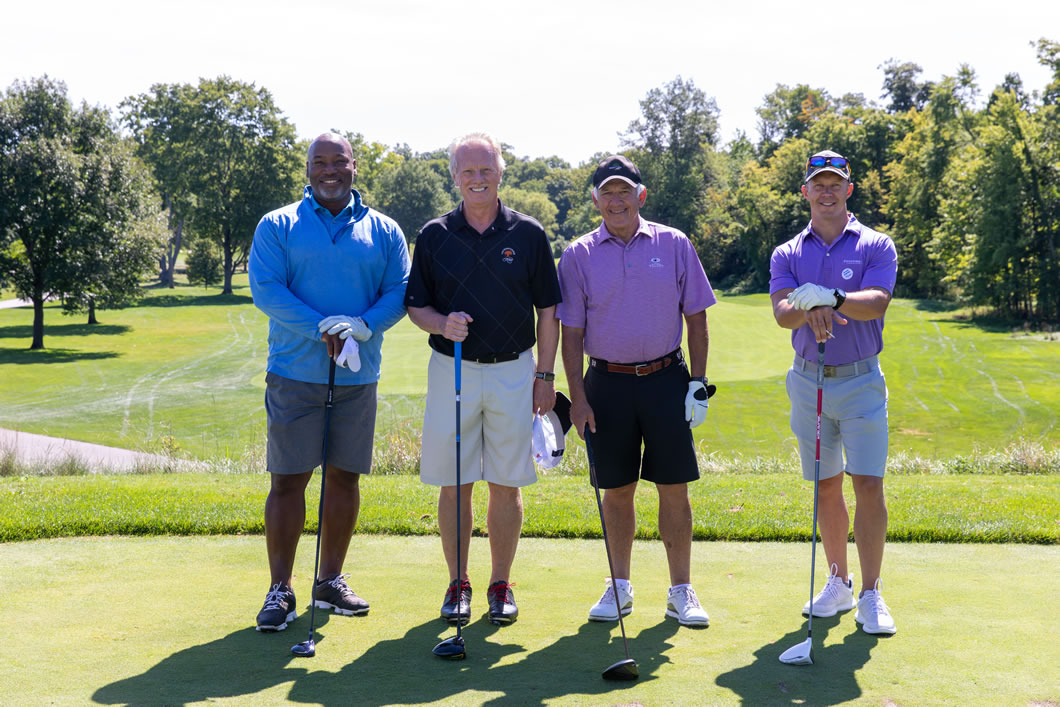 Rainbow Golf Classic 2020 