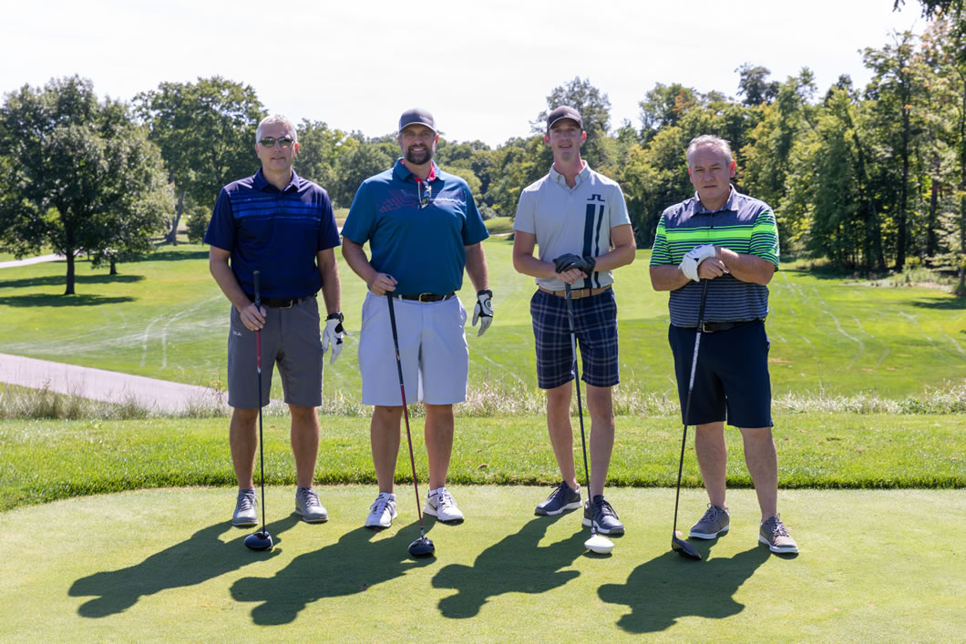 Rainbow Golf Classic 2020 