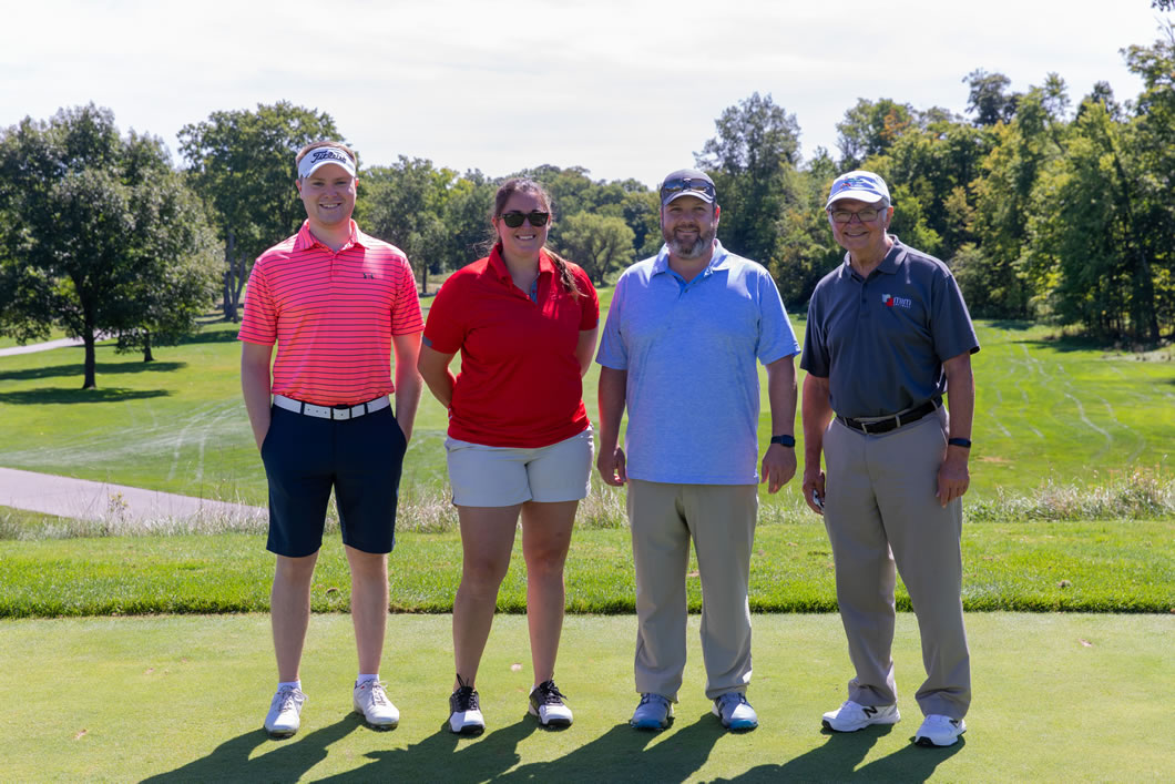 Rainbow Golf Classic 2020 