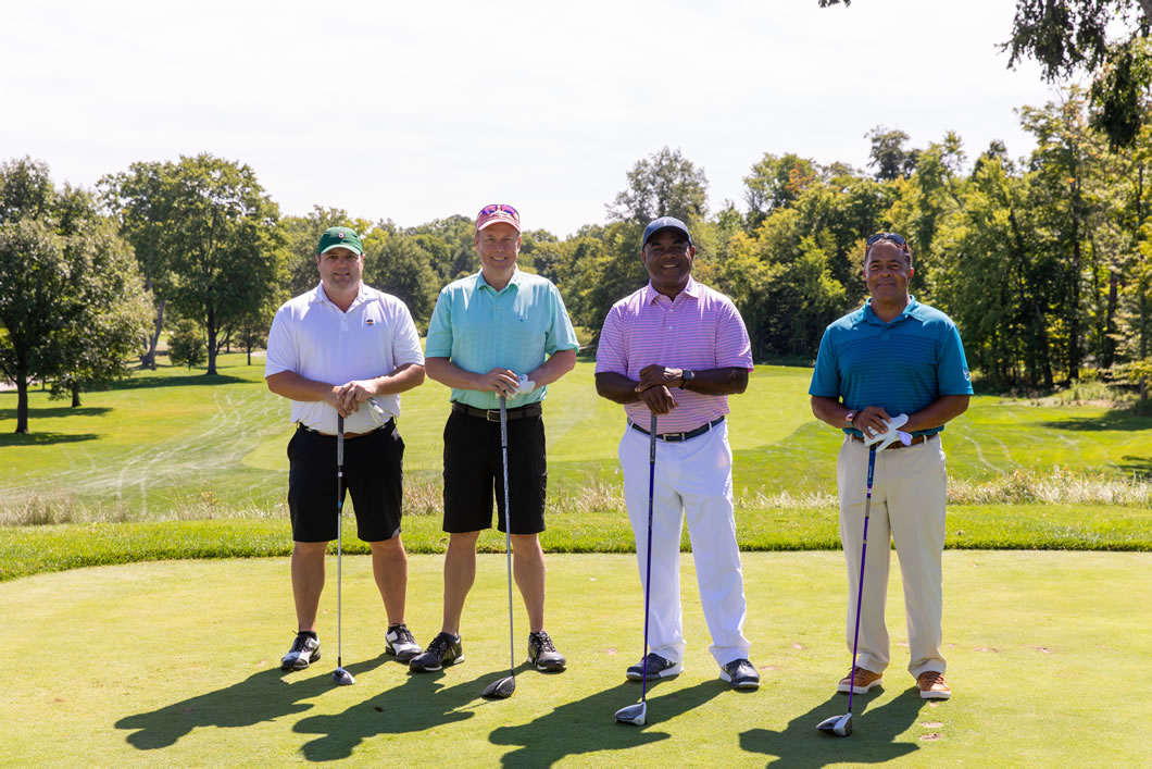 Rainbow Golf Classic 2020 