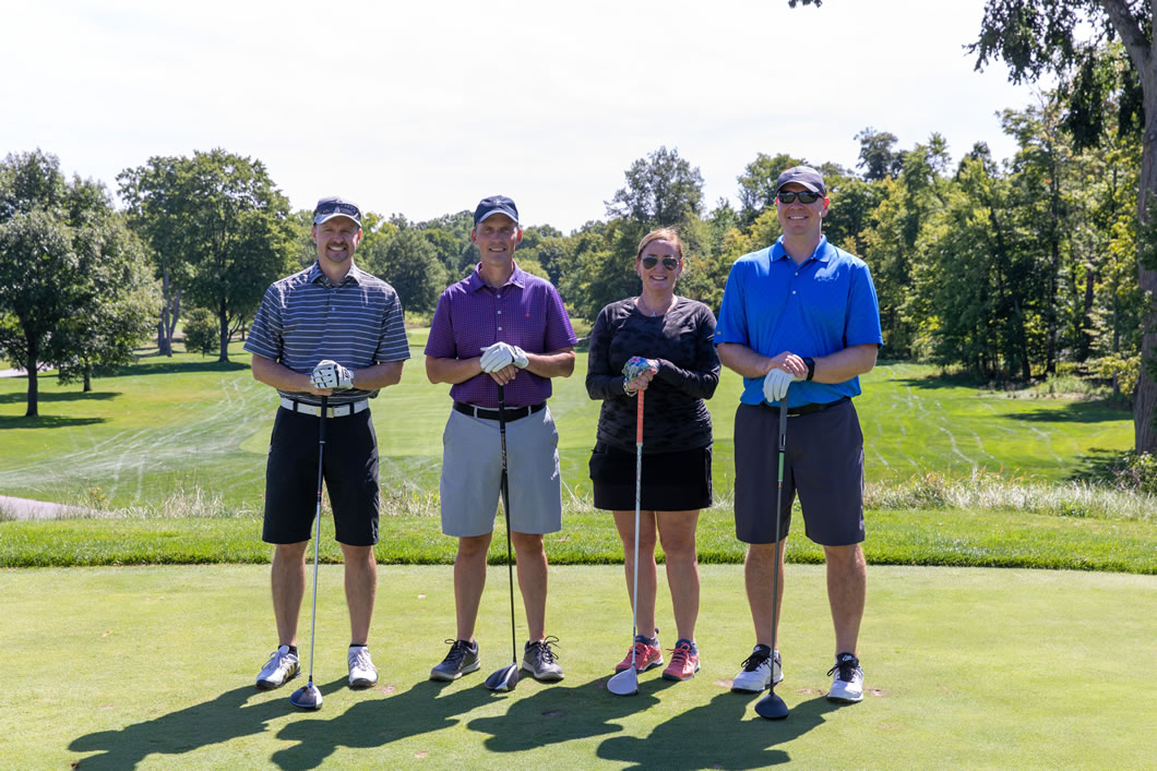 Rainbow Golf Classic 2020 