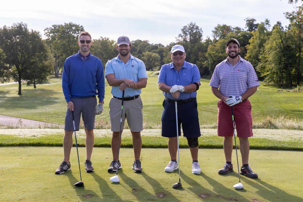 Rainbow Golf Classic 2020 