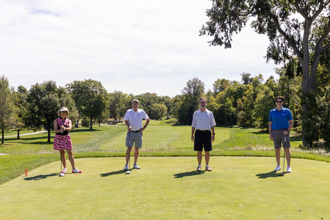 Rainbow Golf Classic 2020 
