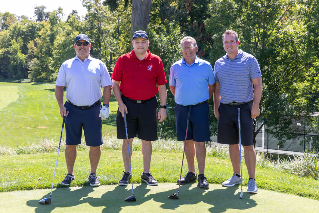 Rainbow Golf Classic 2020 