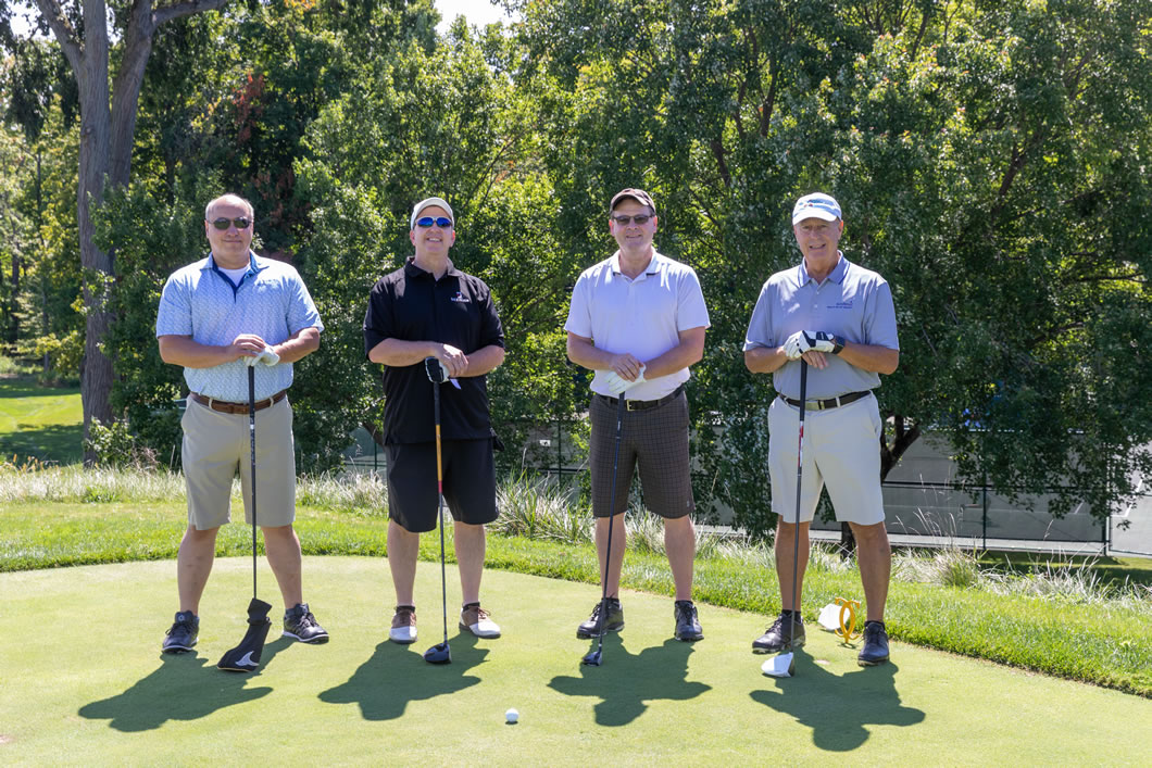 Rainbow Golf Classic 2020 