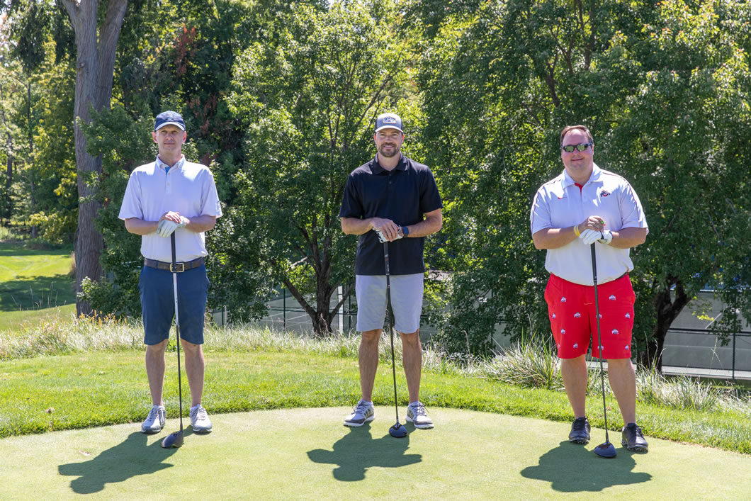 Rainbow Golf Classic 2020 