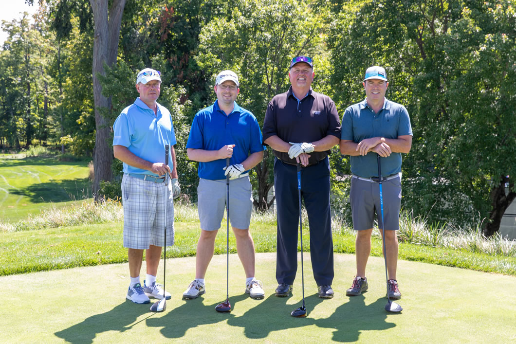 Rainbow Golf Classic 2020 