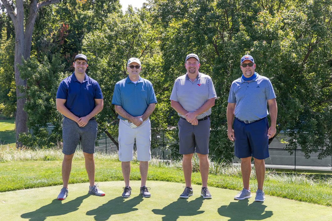 Rainbow Golf Classic 2020 