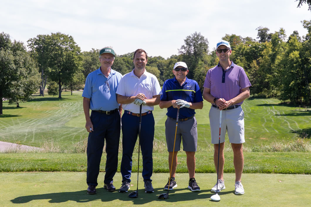 Rainbow Golf Classic 2020 