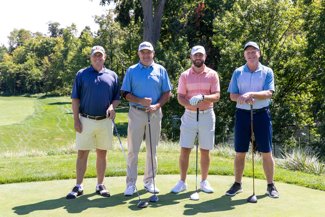 Rainbow Golf Classic 2020 