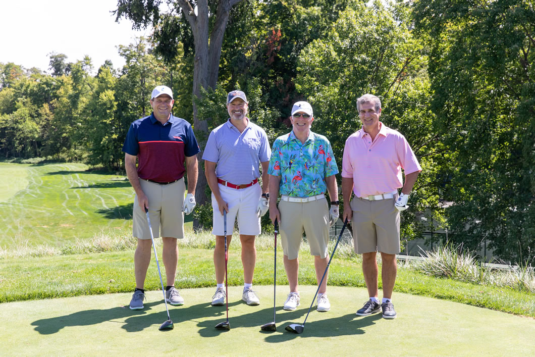 Rainbow Golf Classic 2020 