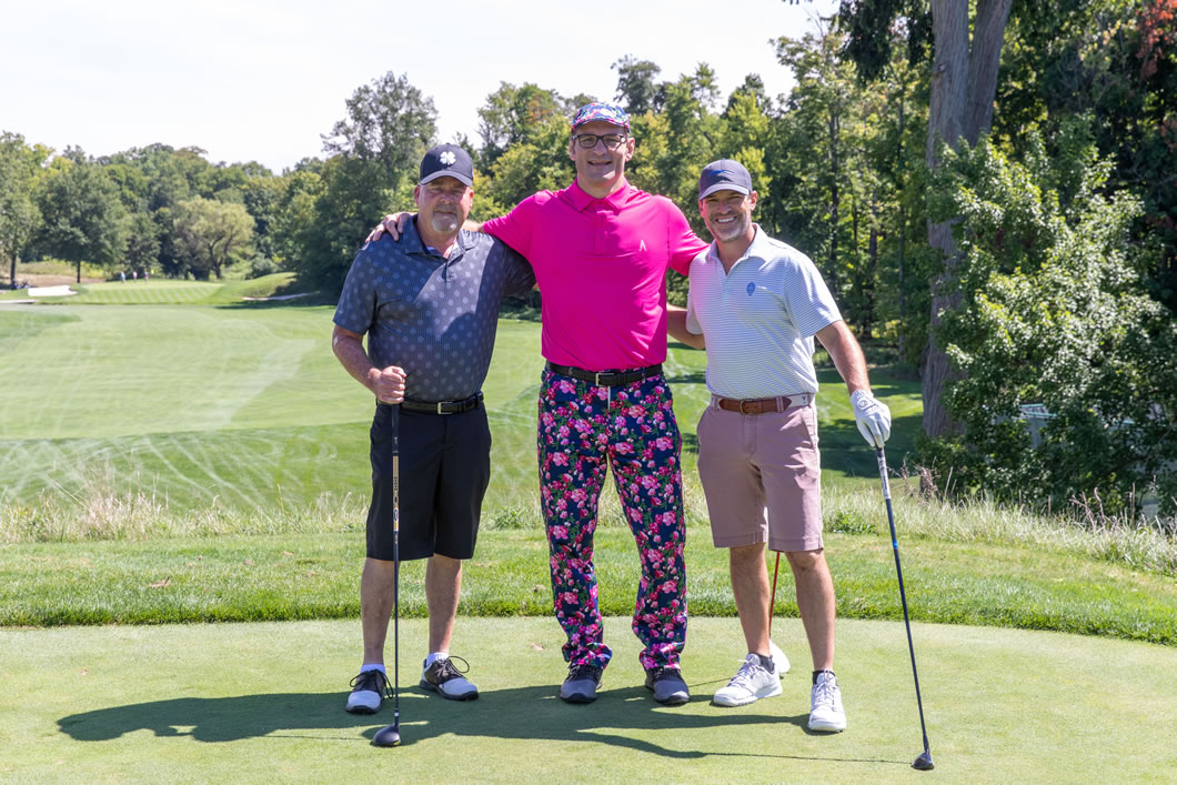 Rainbow Golf Classic 2020 