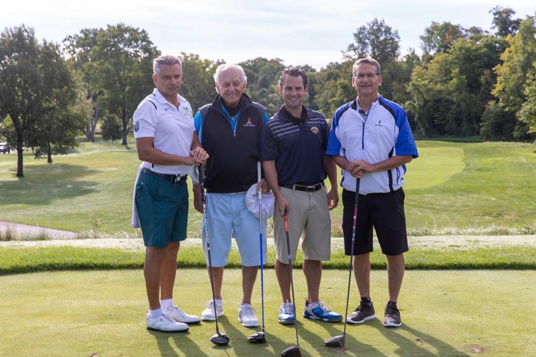 Rainbow Golf Classic 2020 