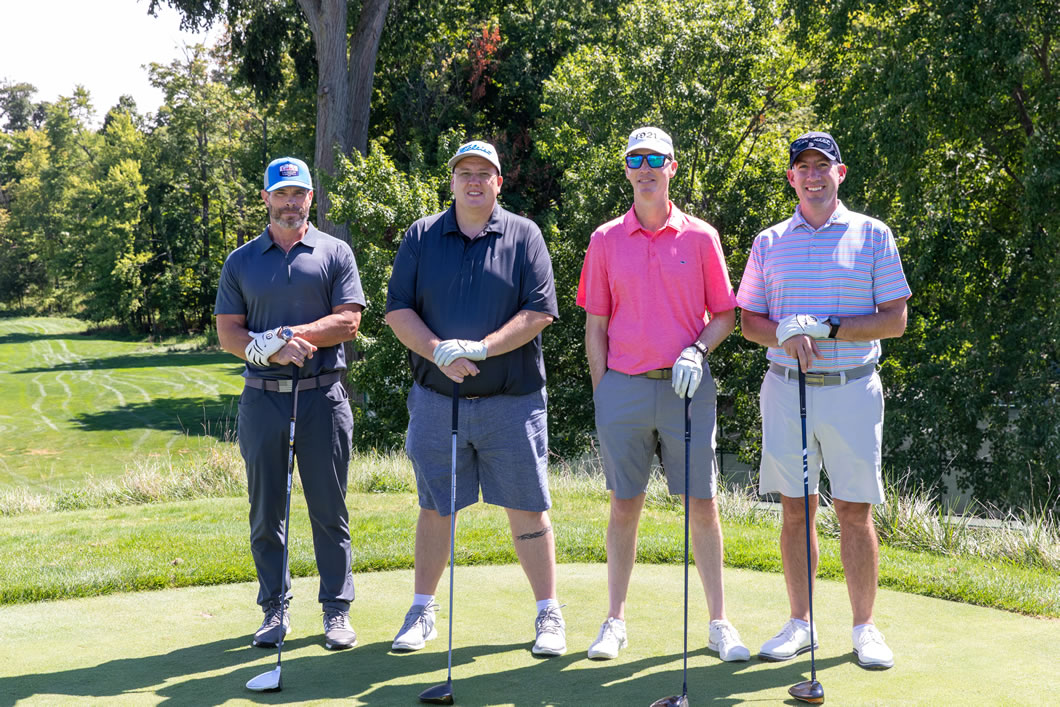 Rainbow Golf Classic 2020 