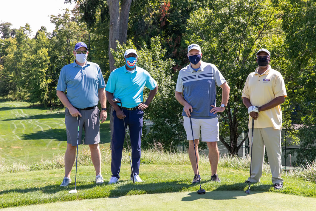 Rainbow Golf Classic 2020 