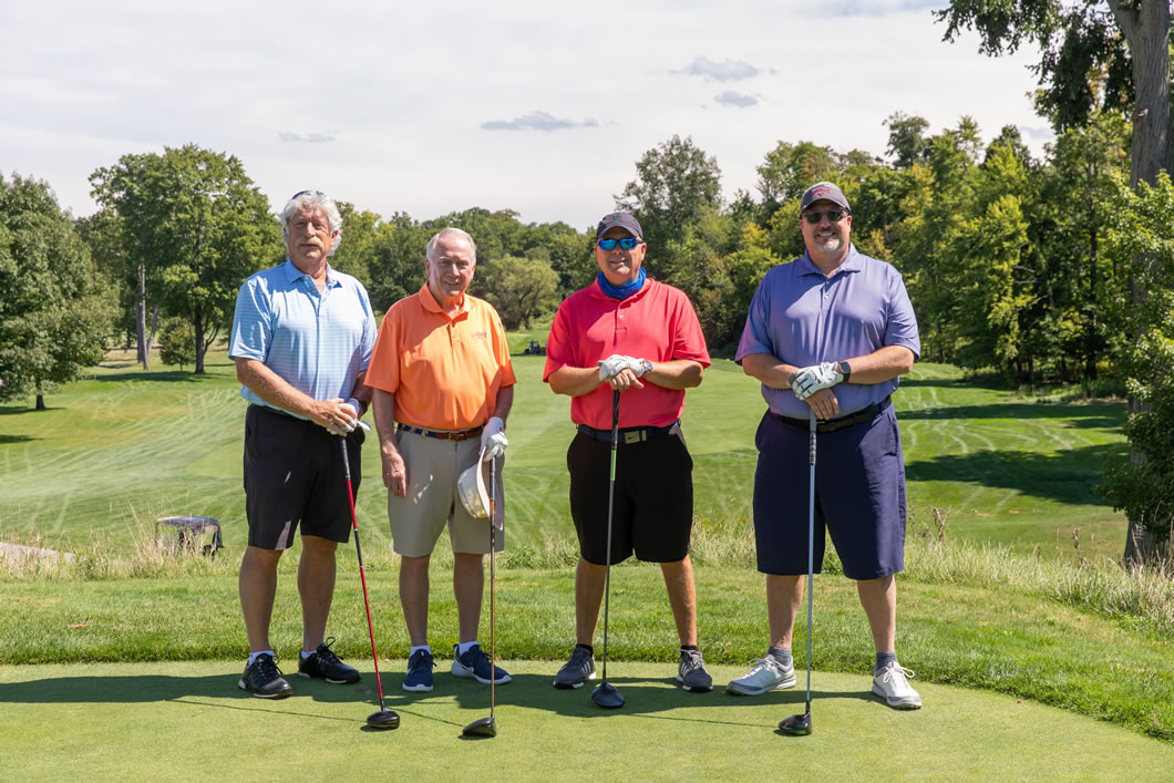 Rainbow Golf Classic 2020 