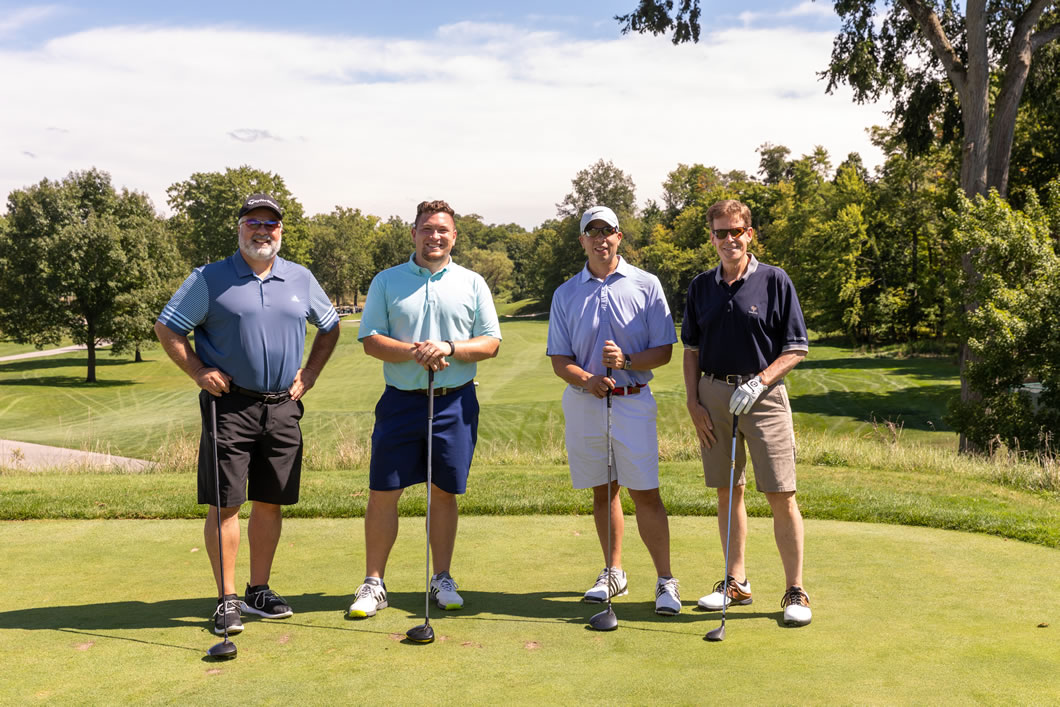 Rainbow Golf Classic 2020 