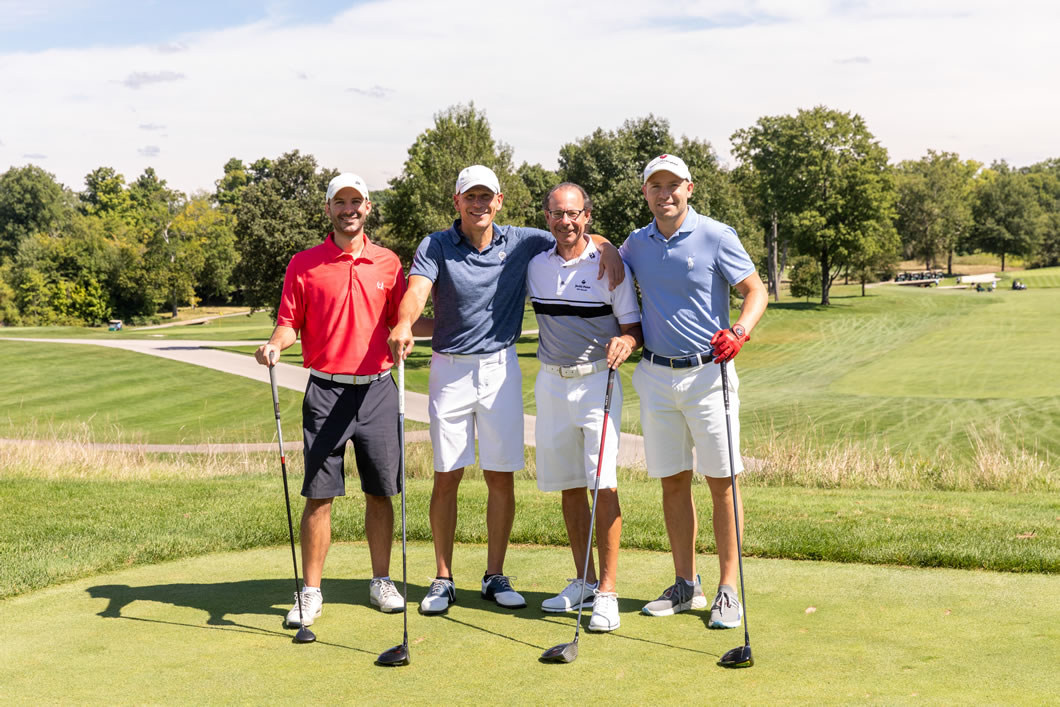 Rainbow Golf Classic 2020 