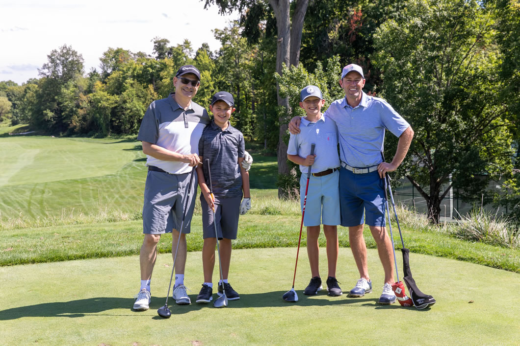 Rainbow Golf Classic 2020 