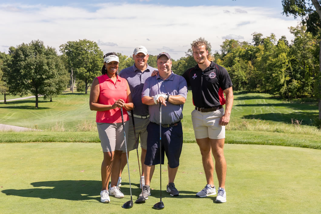 Rainbow Golf Classic 2020 