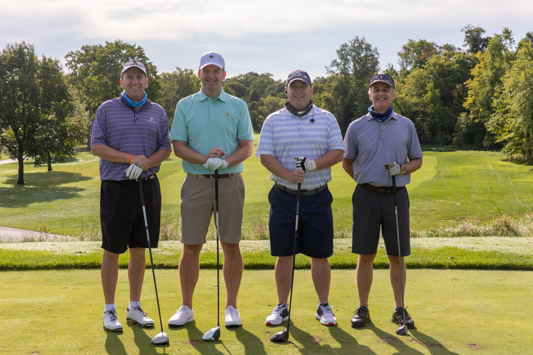 Rainbow Golf Classic 2020 
