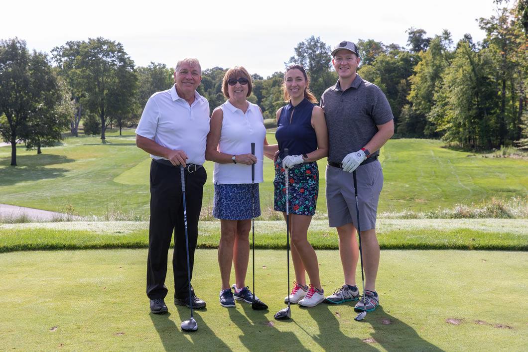 Rainbow Golf Classic 2020 