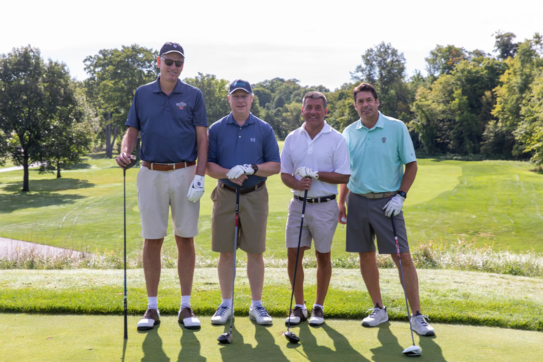 Rainbow Golf Classic 2020 