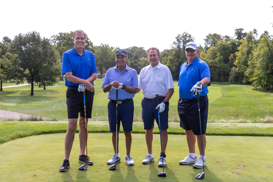 Rainbow Golf Classic 2020 