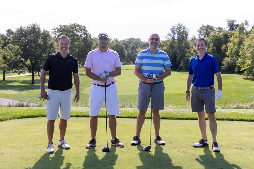 Rainbow Golf Classic 2020 