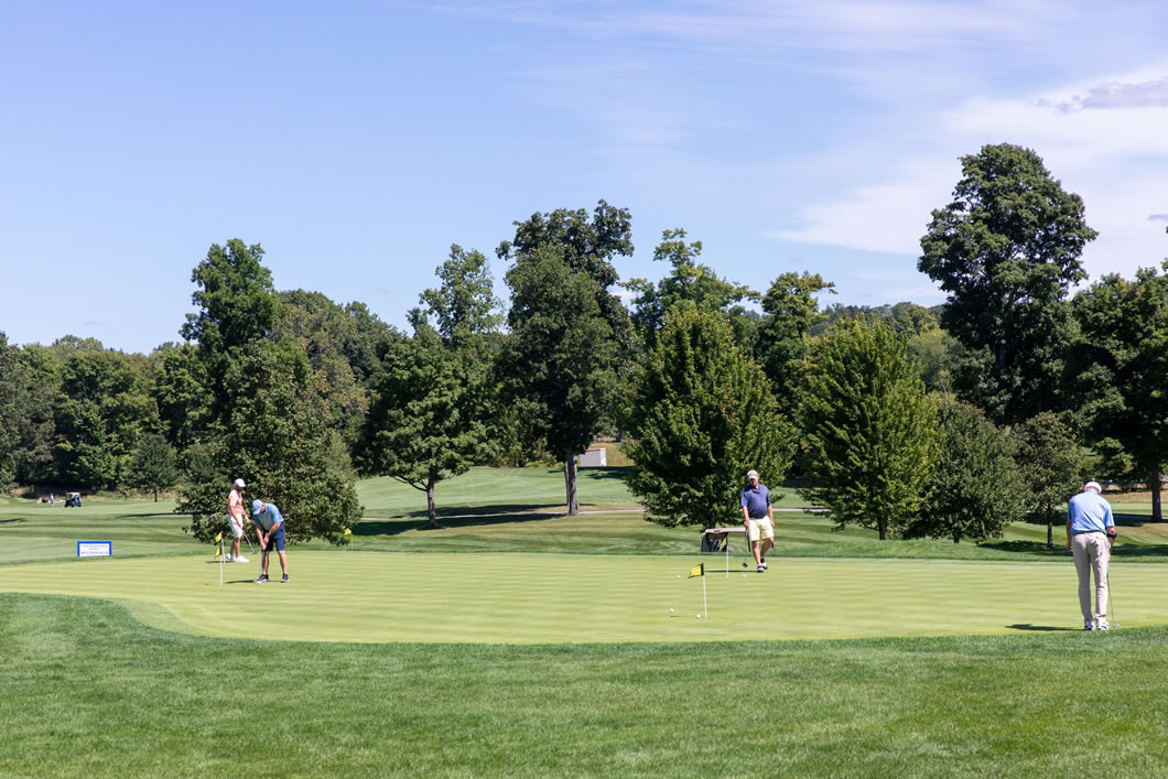 Rainbow Golf Classic 2020 