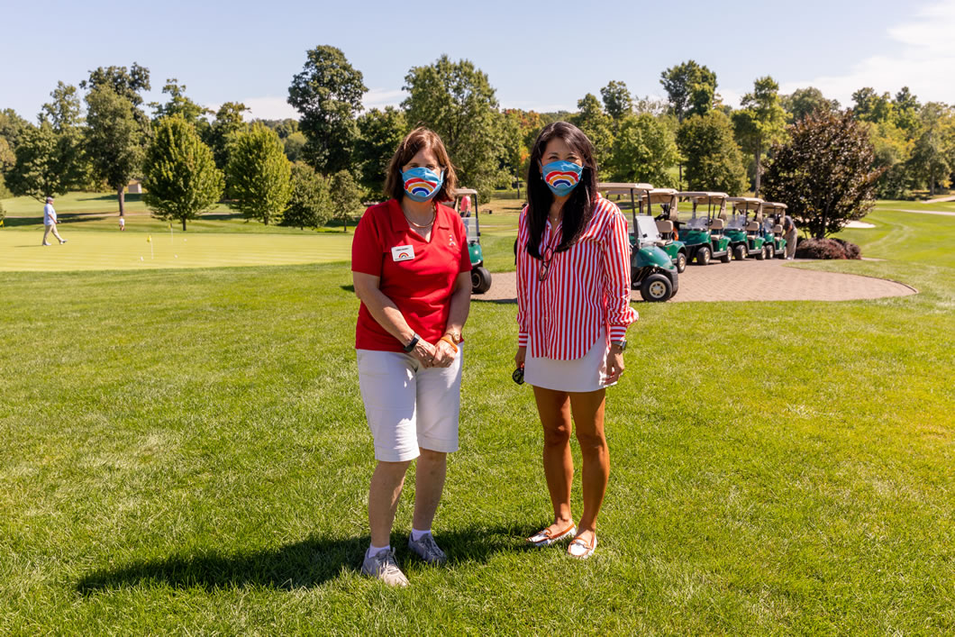 Rainbow Golf Classic 2020 