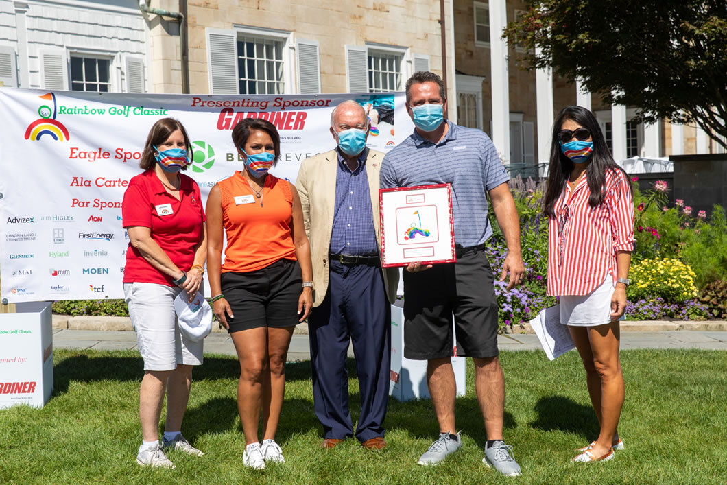 Rainbow Golf Classic 2020 