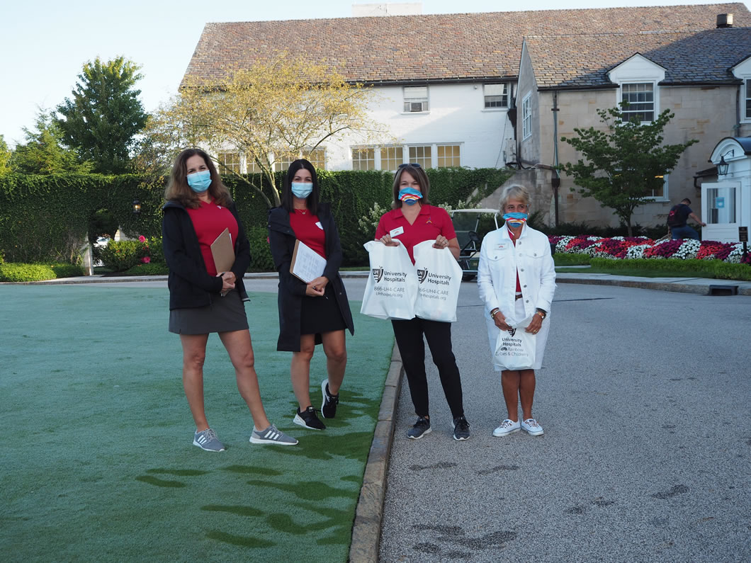 Rainbow Golf Classic 2020 