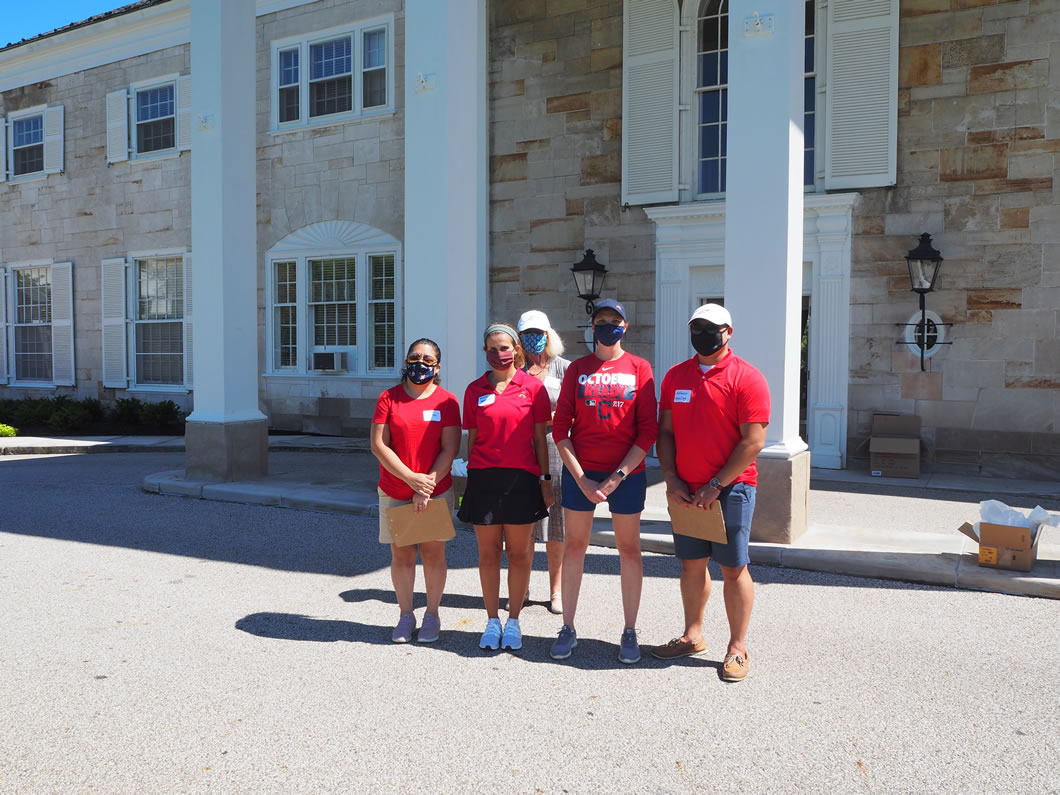 Rainbow Golf Classic 2020 