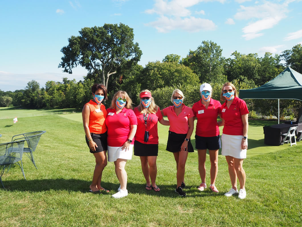 Rainbow Golf Classic 2020 