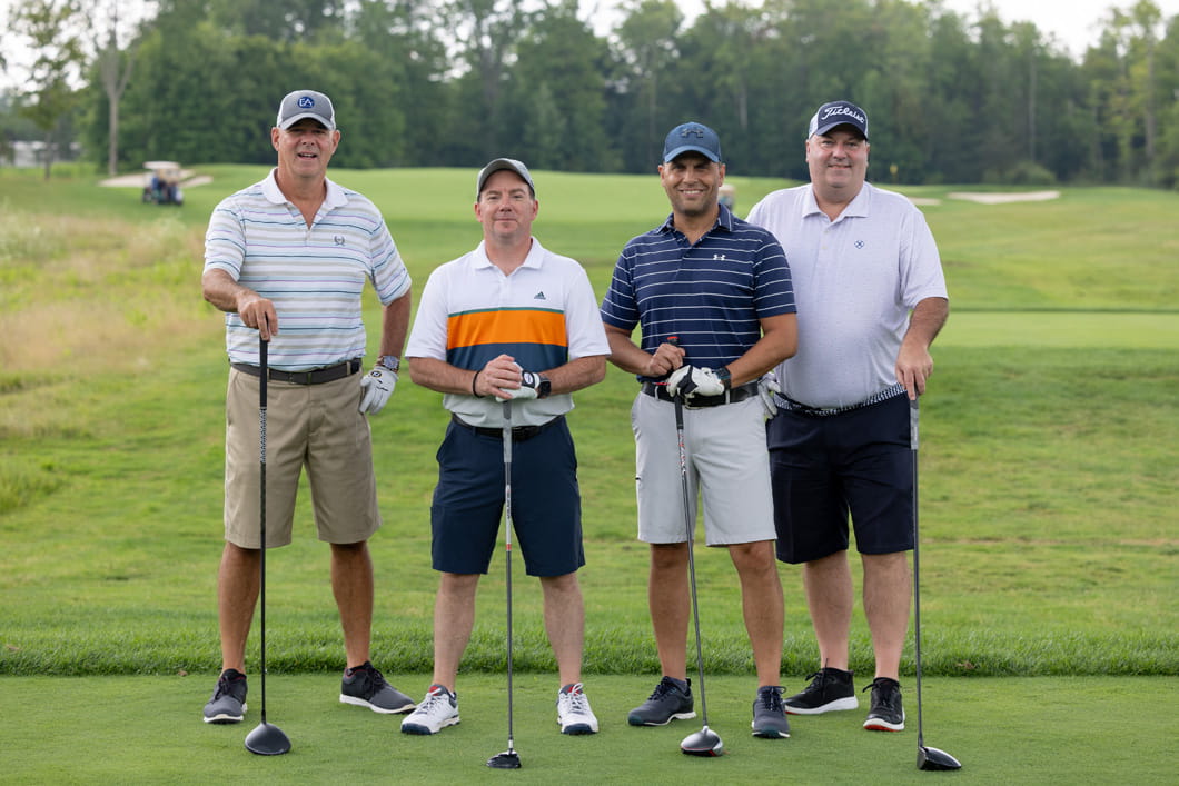 2024 Rainbow Golf Classic