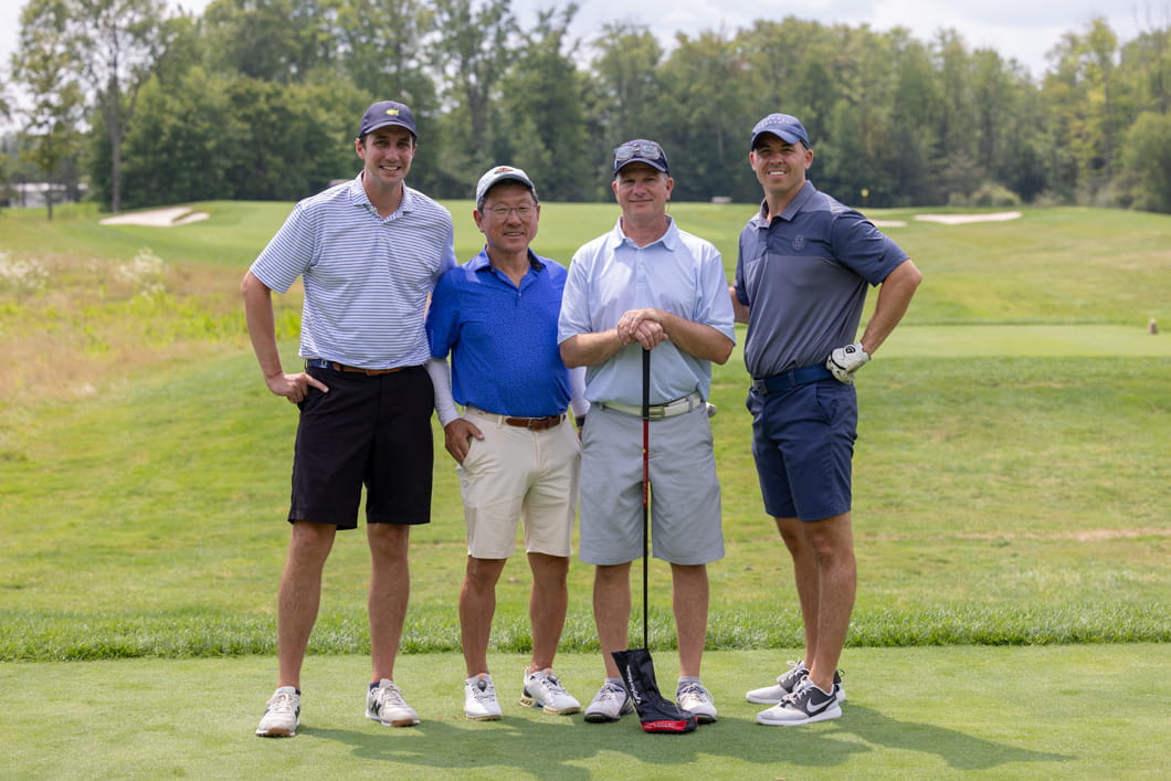 2024 Rainbow Golf Classic