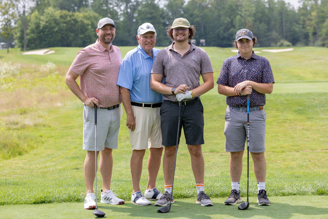 2024 Rainbow Golf Classic
